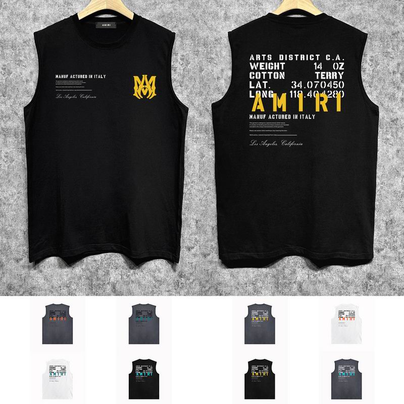 Amiri S-2XL 11tr ZJBAM054